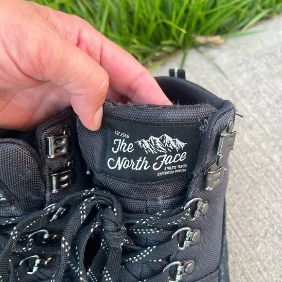 The North Face Back to Berkeley Boots - Picture 6 of 7